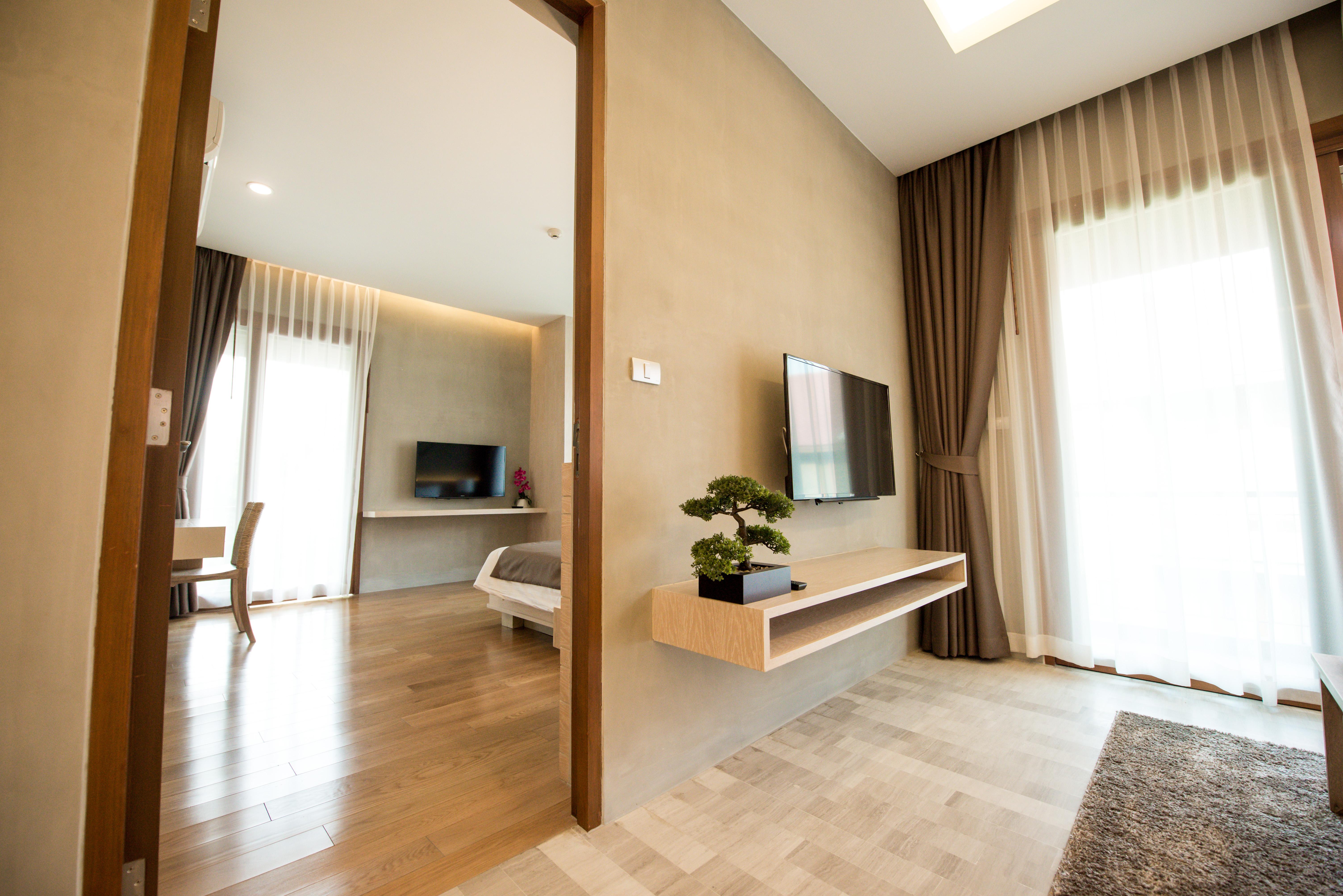 Chu Hotel Chiang Mai Exterior photo