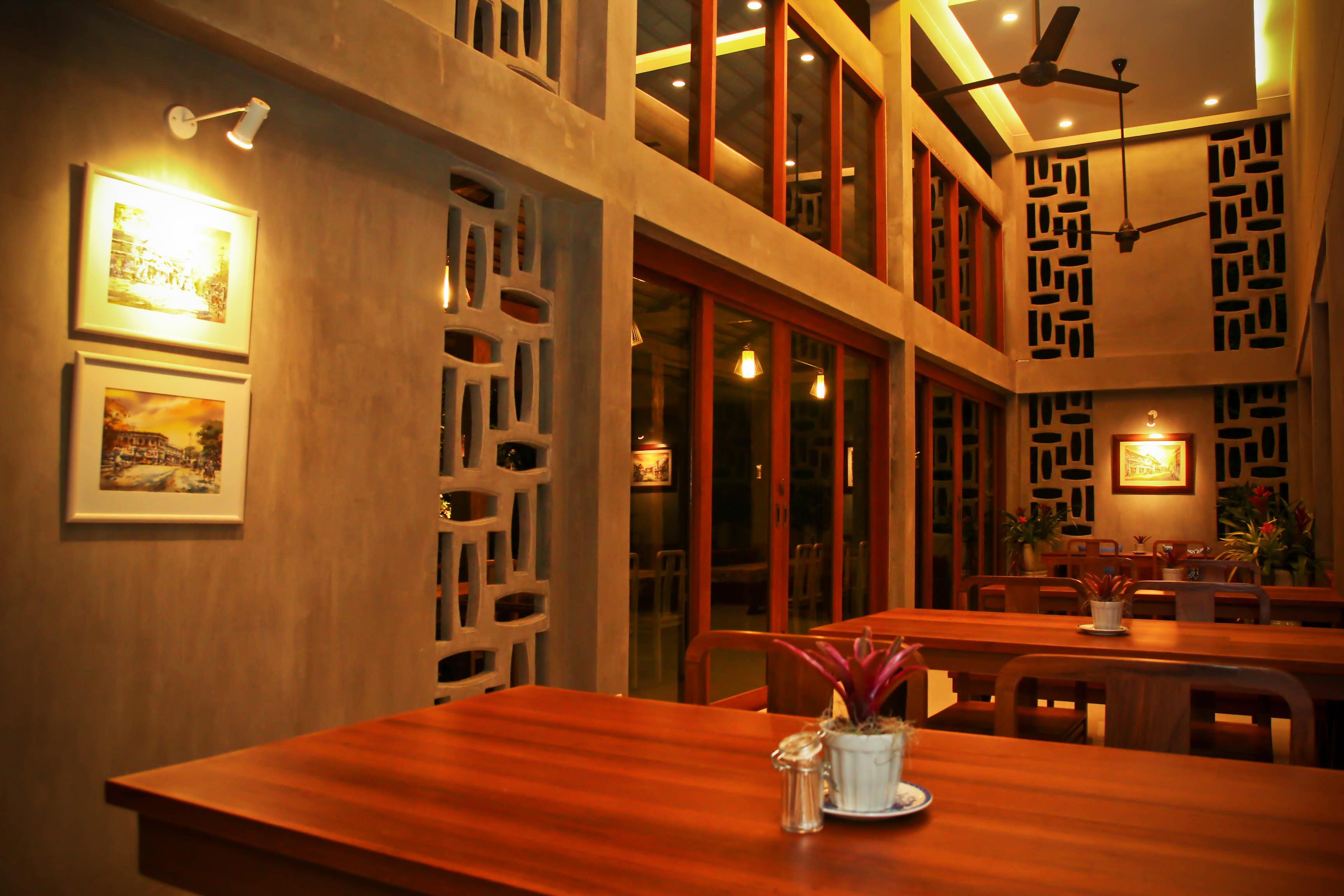 Chu Hotel Chiang Mai Exterior photo