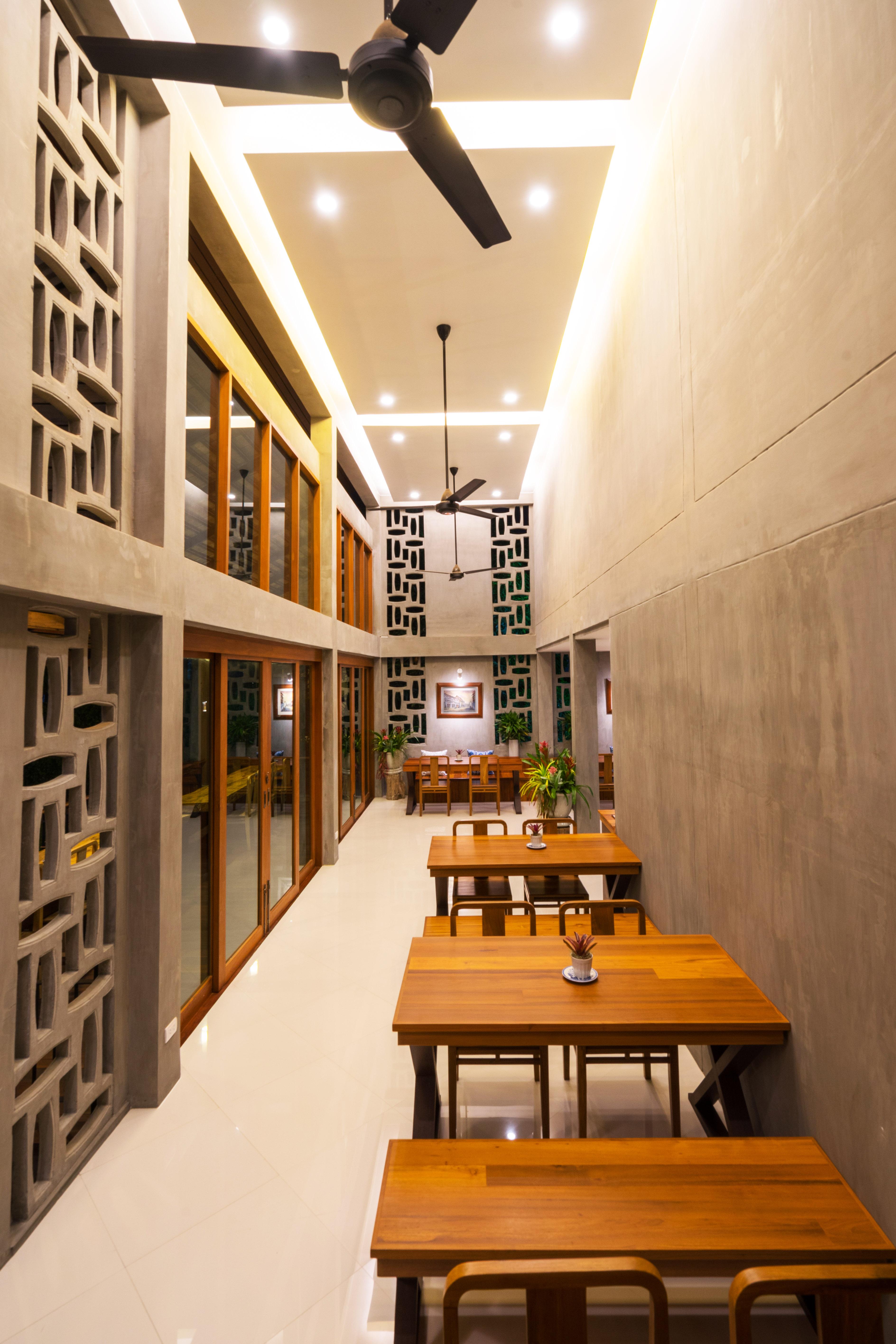Chu Hotel Chiang Mai Exterior photo