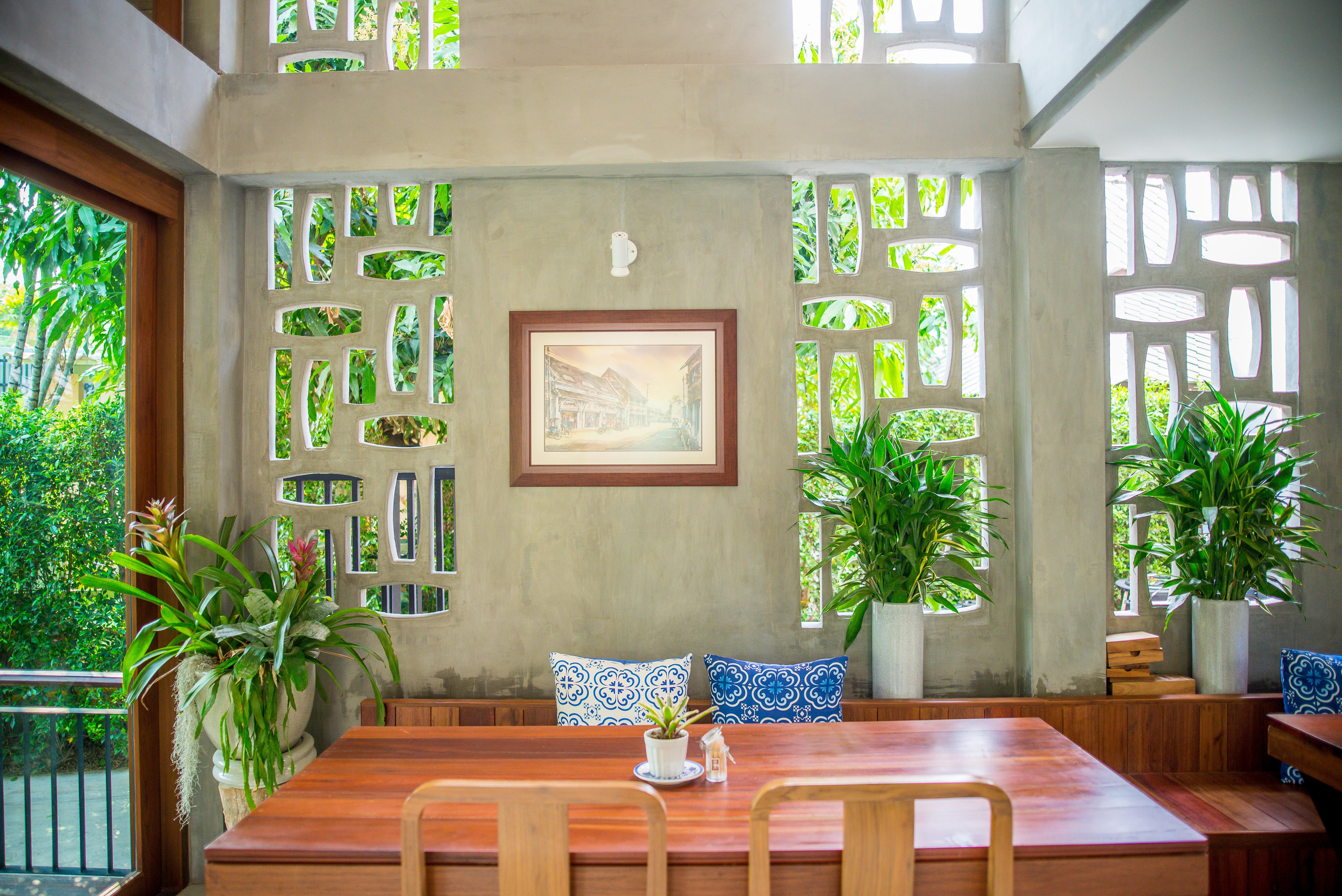 Chu Hotel Chiang Mai Exterior photo