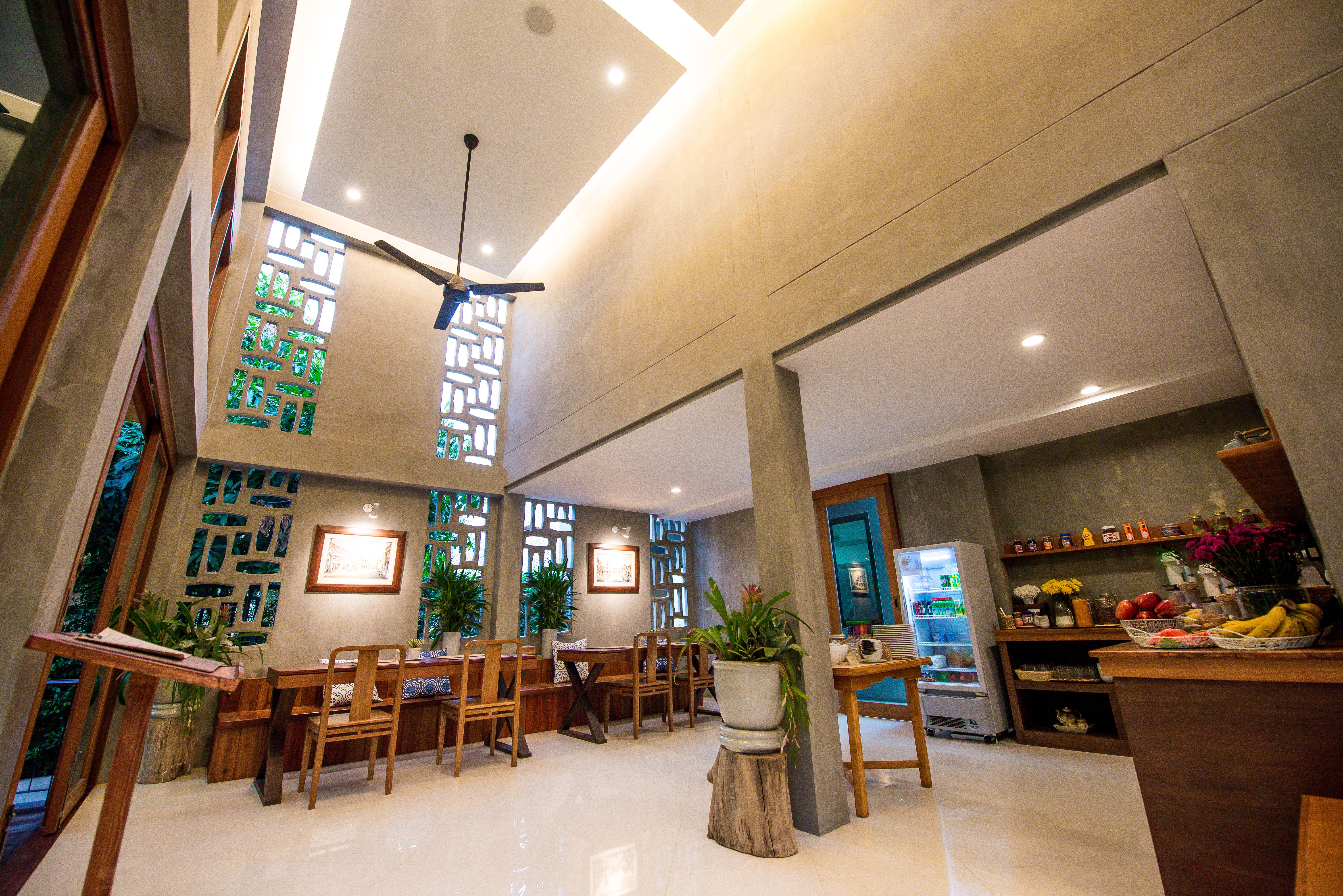 Chu Hotel Chiang Mai Exterior photo