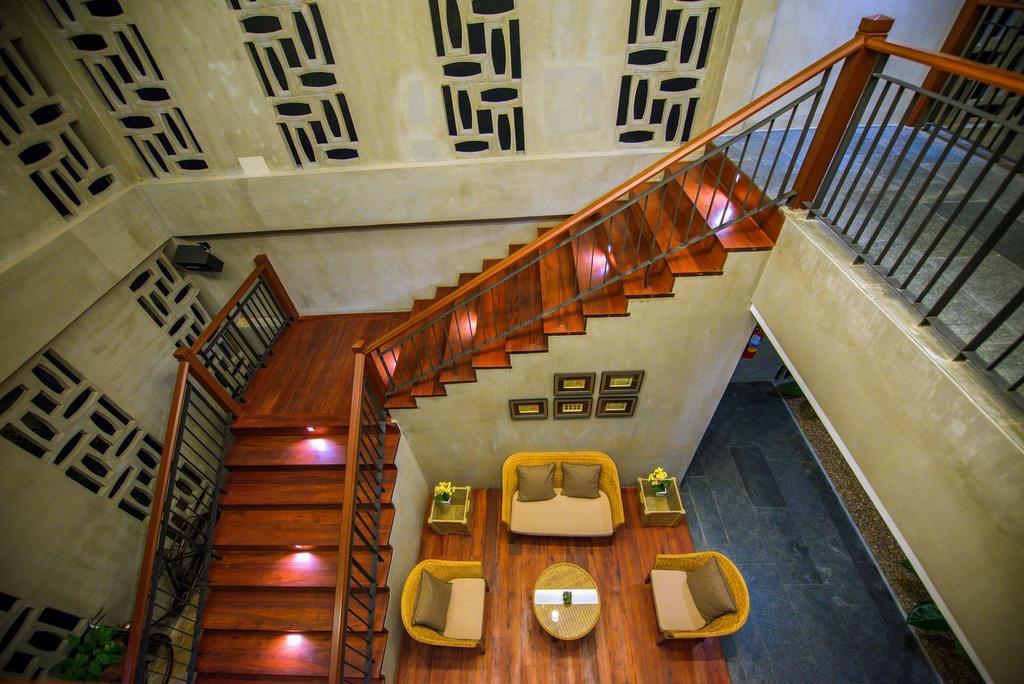 Chu Hotel Chiang Mai Exterior photo
