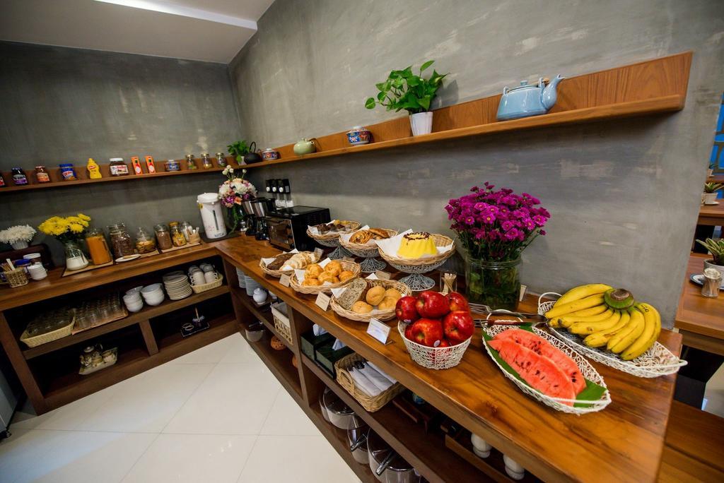 Chu Hotel Chiang Mai Exterior photo