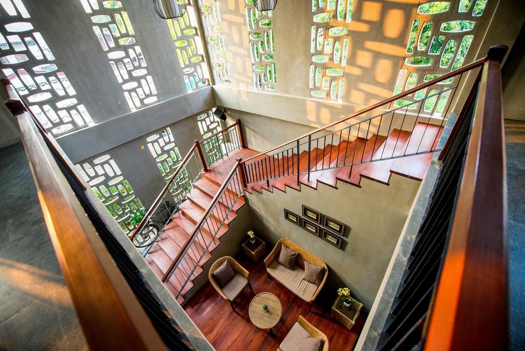 Chu Hotel Chiang Mai Exterior photo